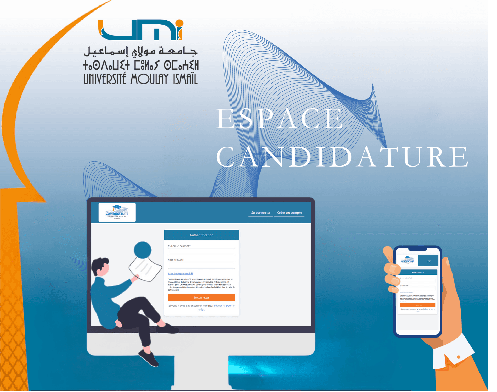 Candidature