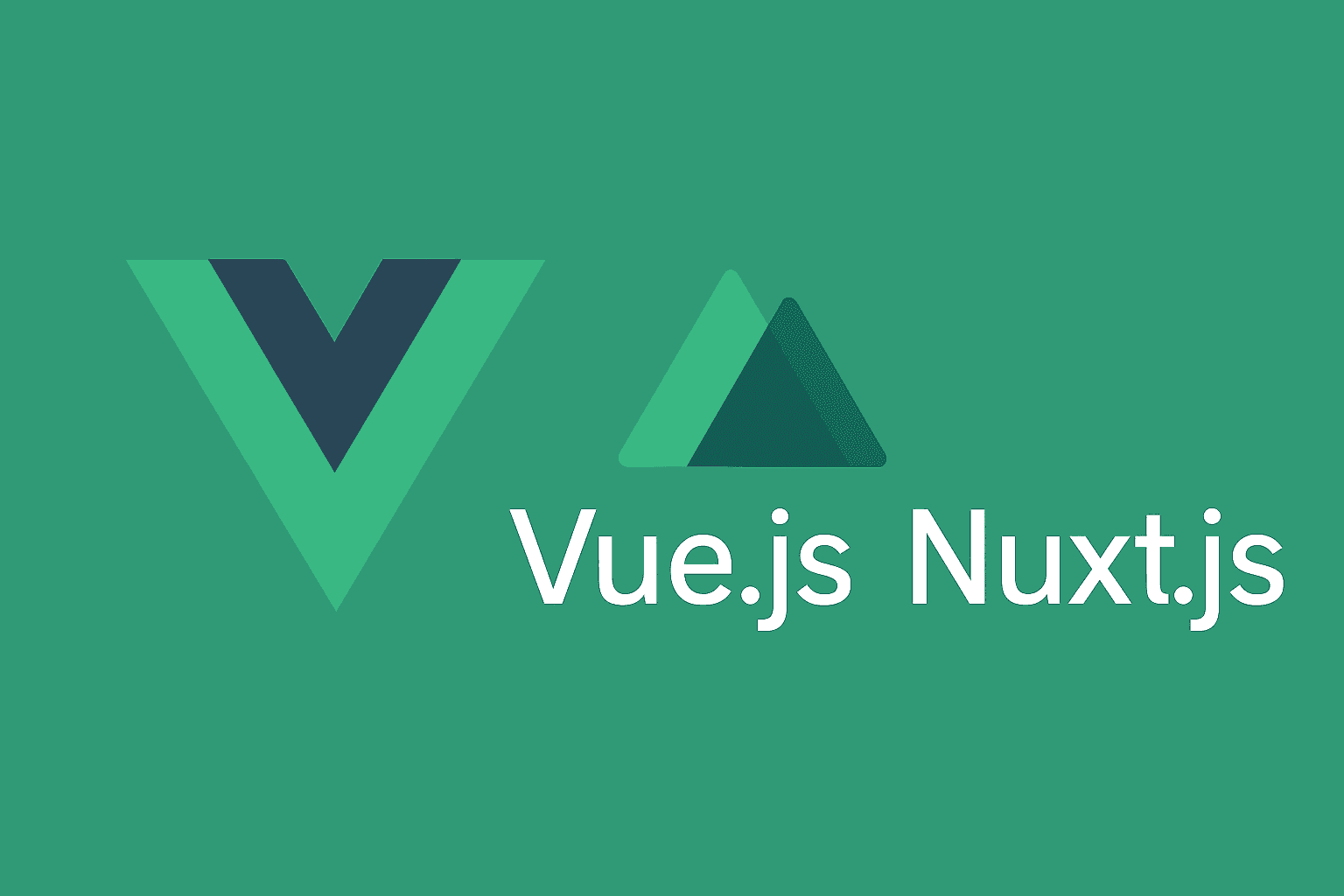 Vue Journey Blog Cover