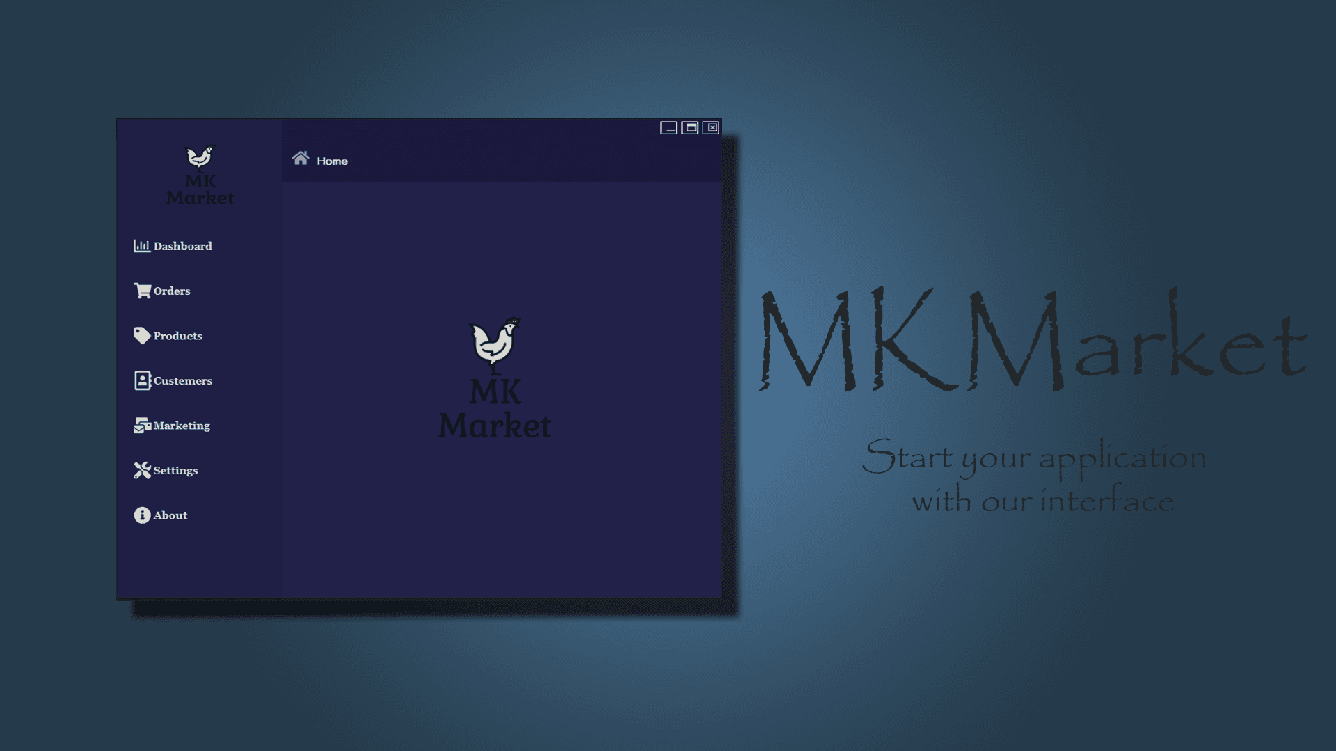 MK Market
